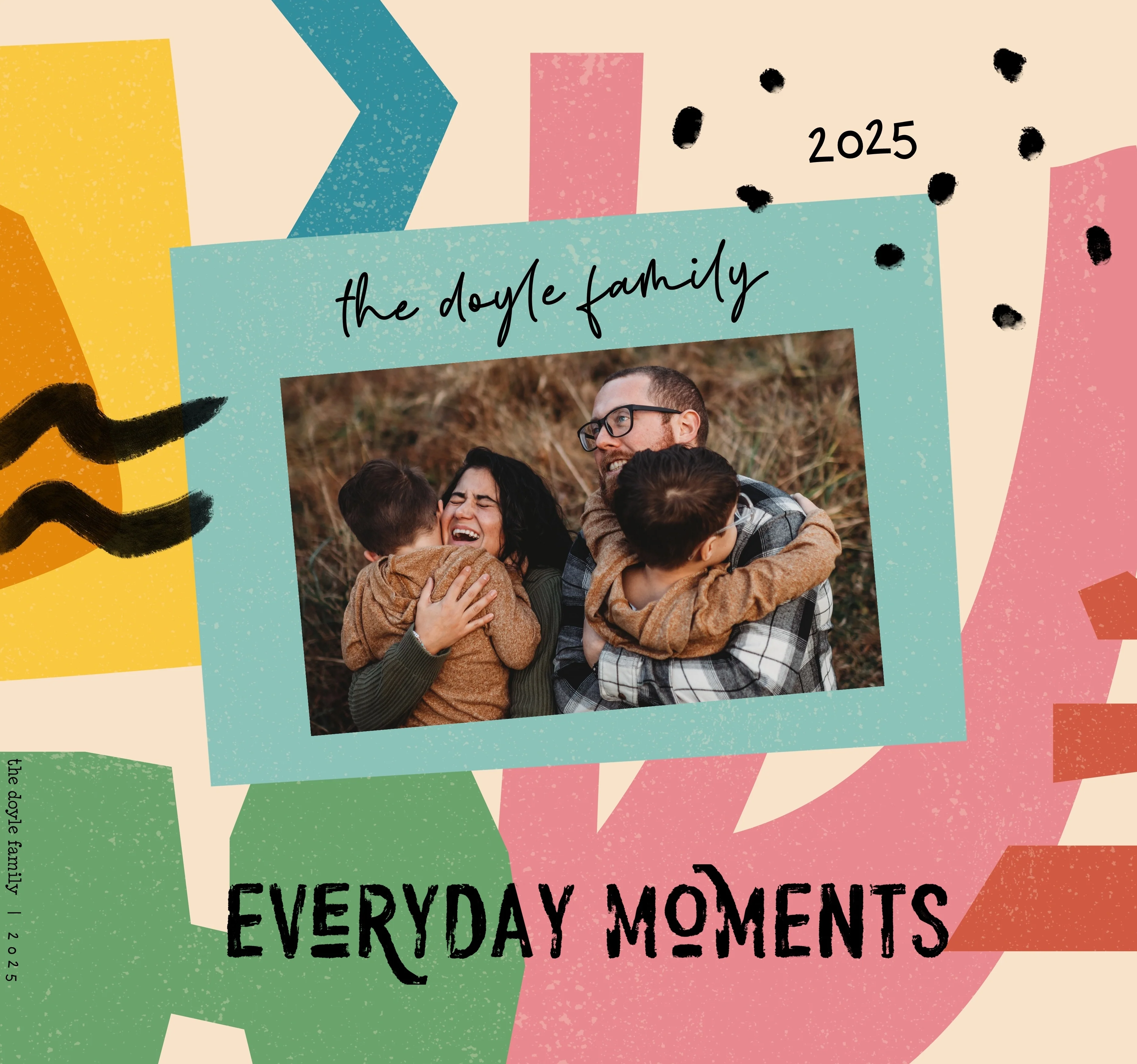 Colorful Moments - Image 3