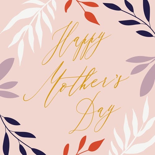 Floral Mom - Image 3