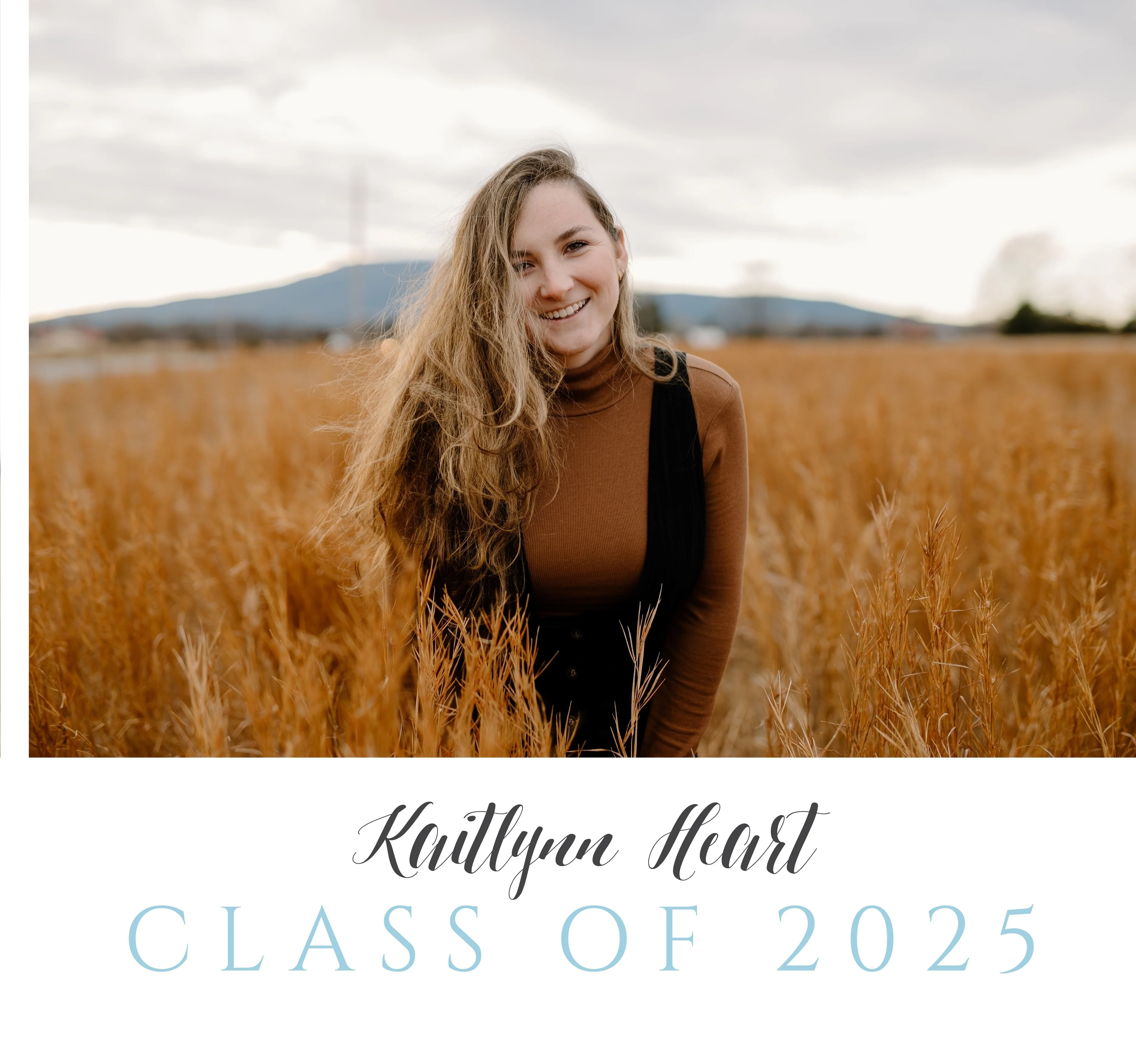 Grateful Graduate