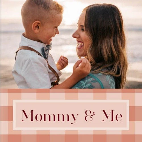 Mom And Me