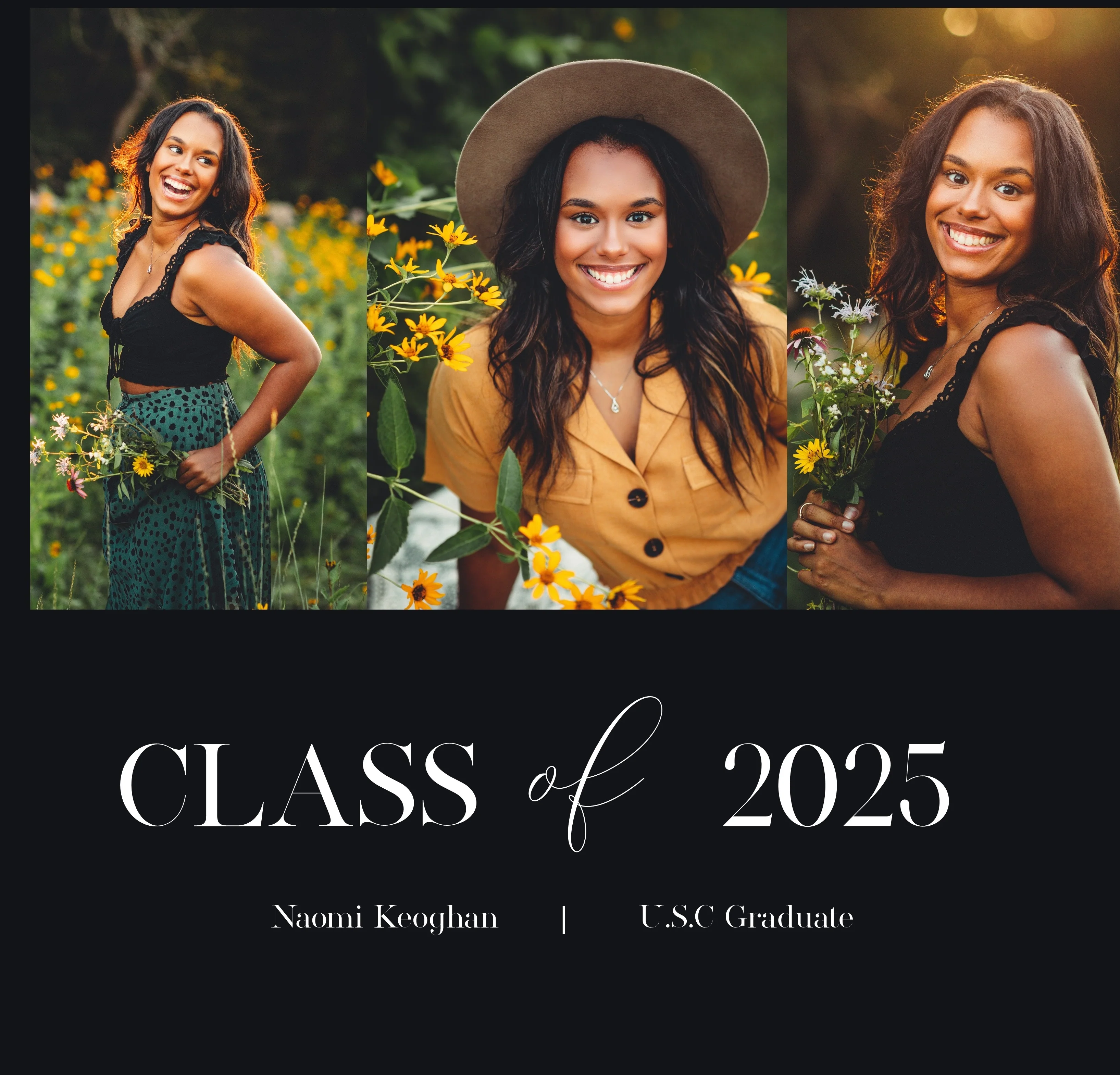 Spotlight On Grad
