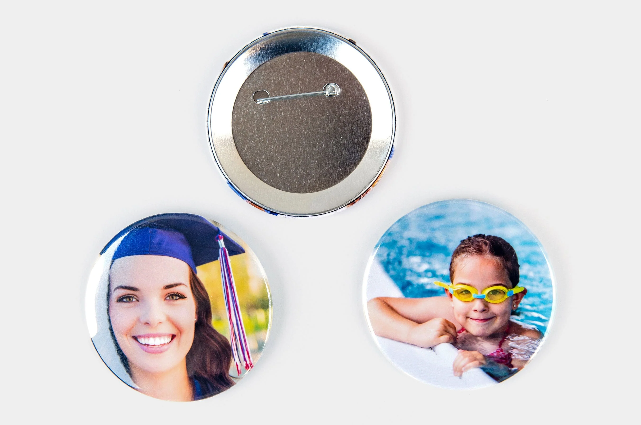 Photo Buttons & Photo Magnets - Image 4