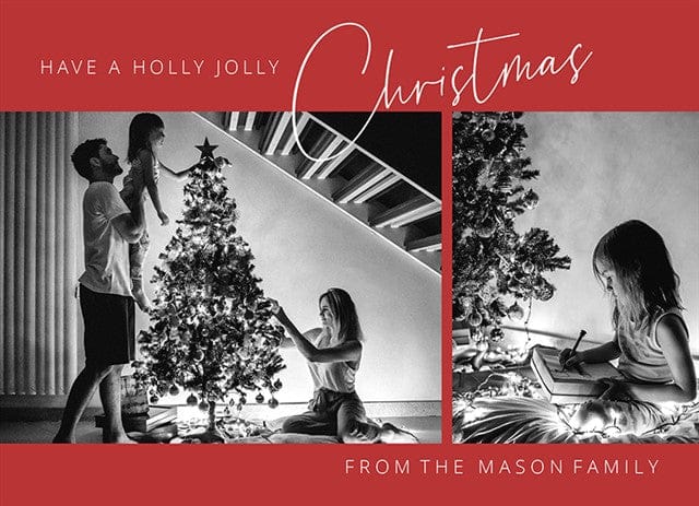 Holly Jolly Christmas - Image 4