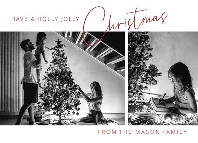Holly Jolly Christmas - Image 5