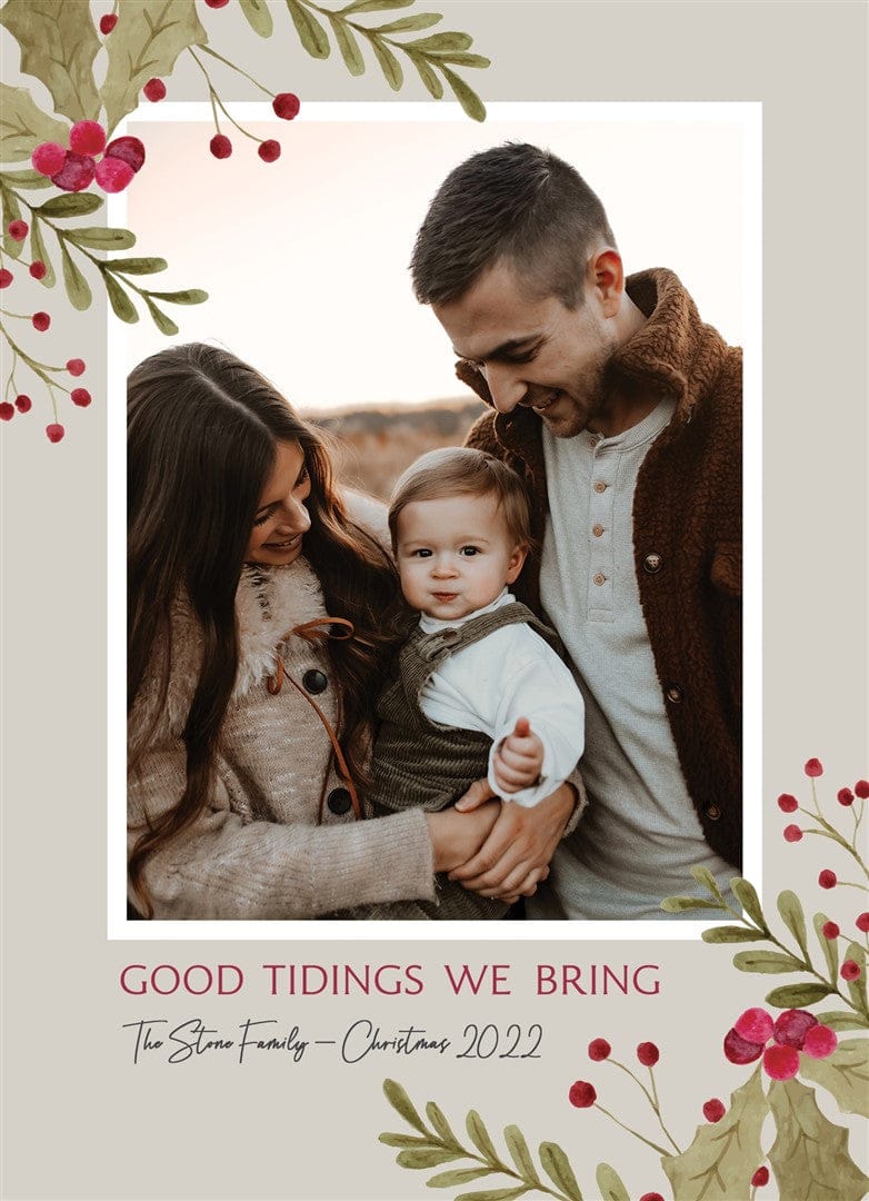 Painted Tidings - Image 12