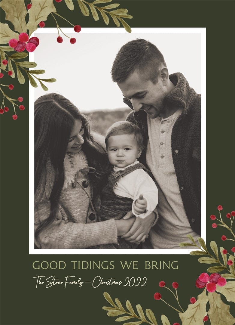 Painted Tidings - Image 9