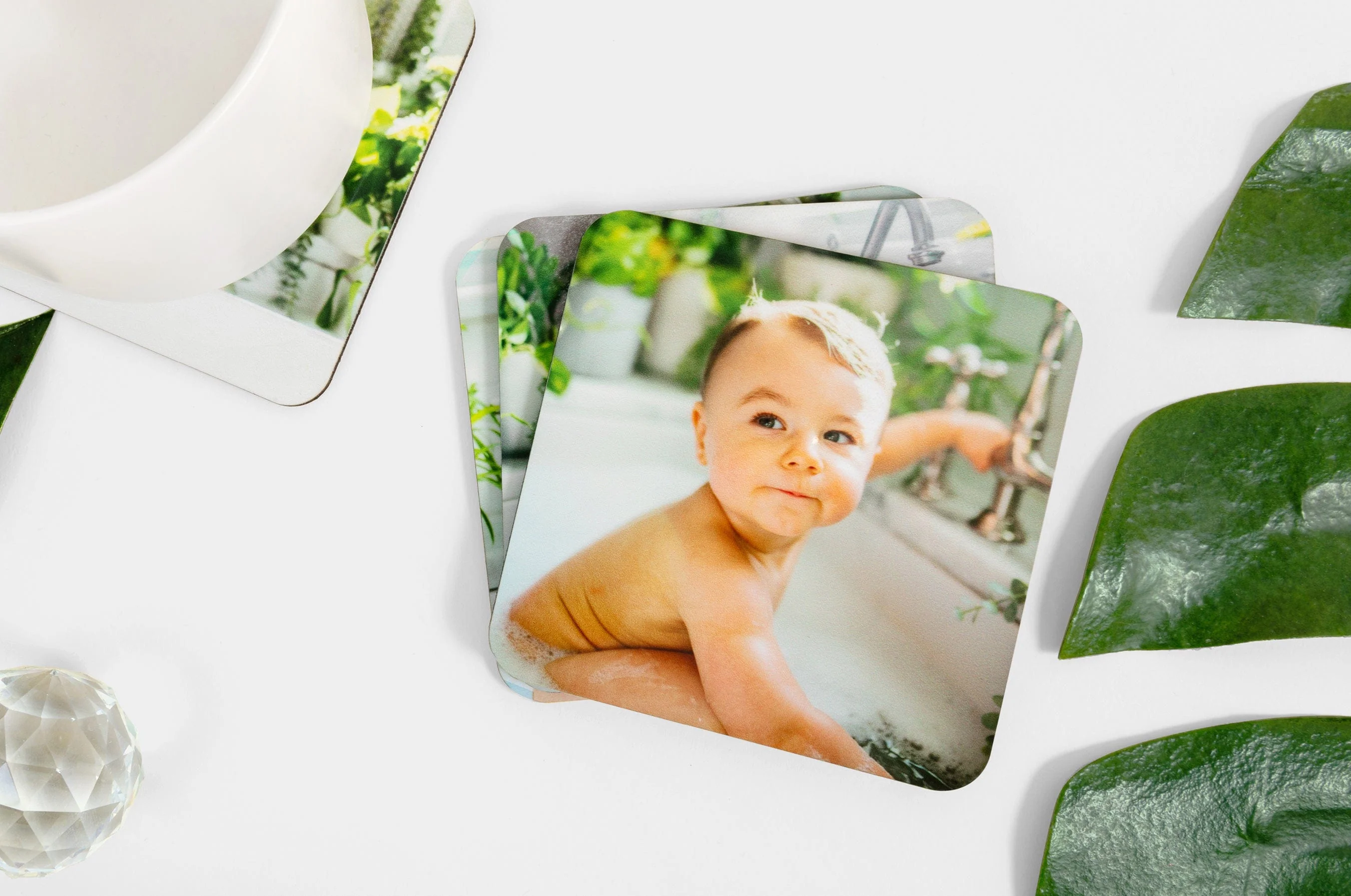 Photo Coasters - Image 3