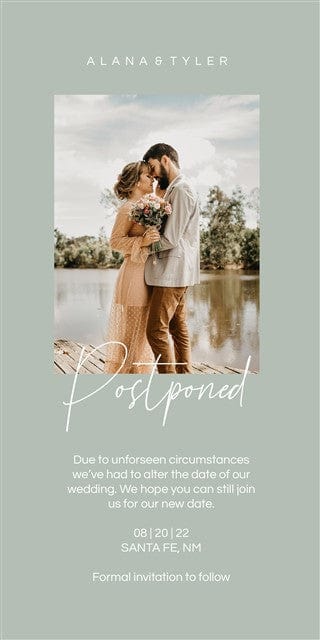 Postponed - Image 3