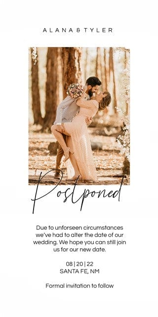 Postponed - Image 4