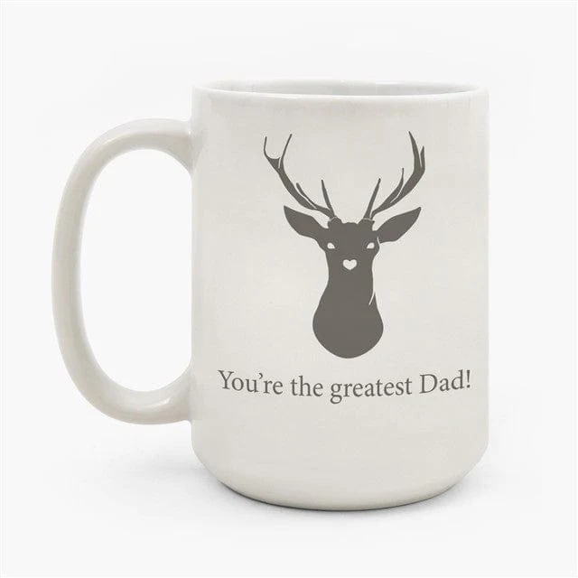 Good Morning Deer