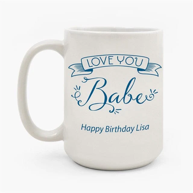 Love You, Babe