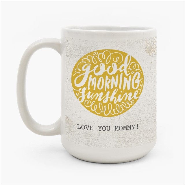 Morning Sunshine
