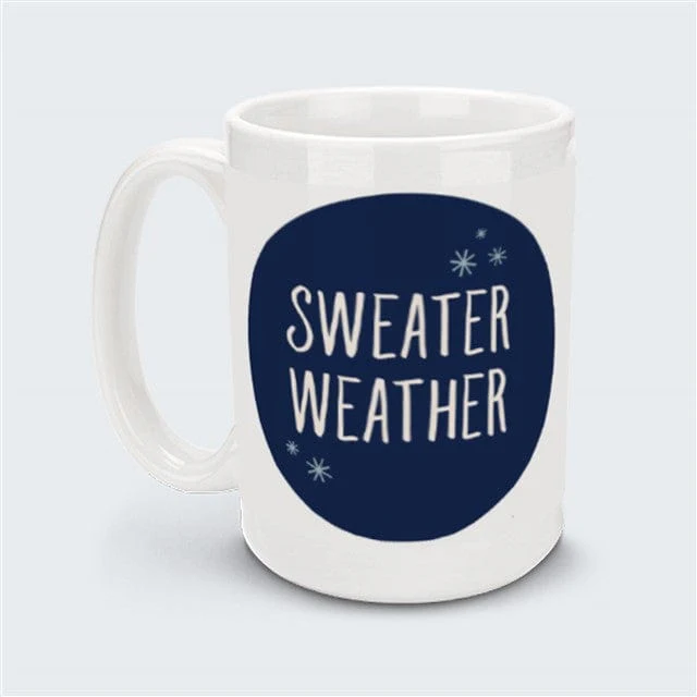 Sweater Weather