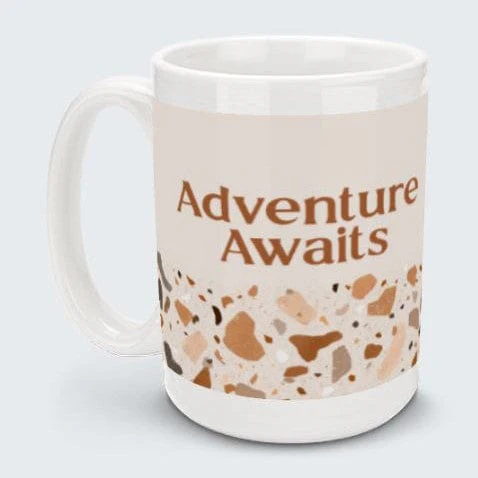 Terrazzo Adventure