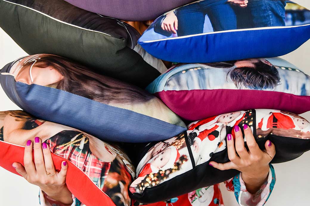Photo Pillows - Image 3