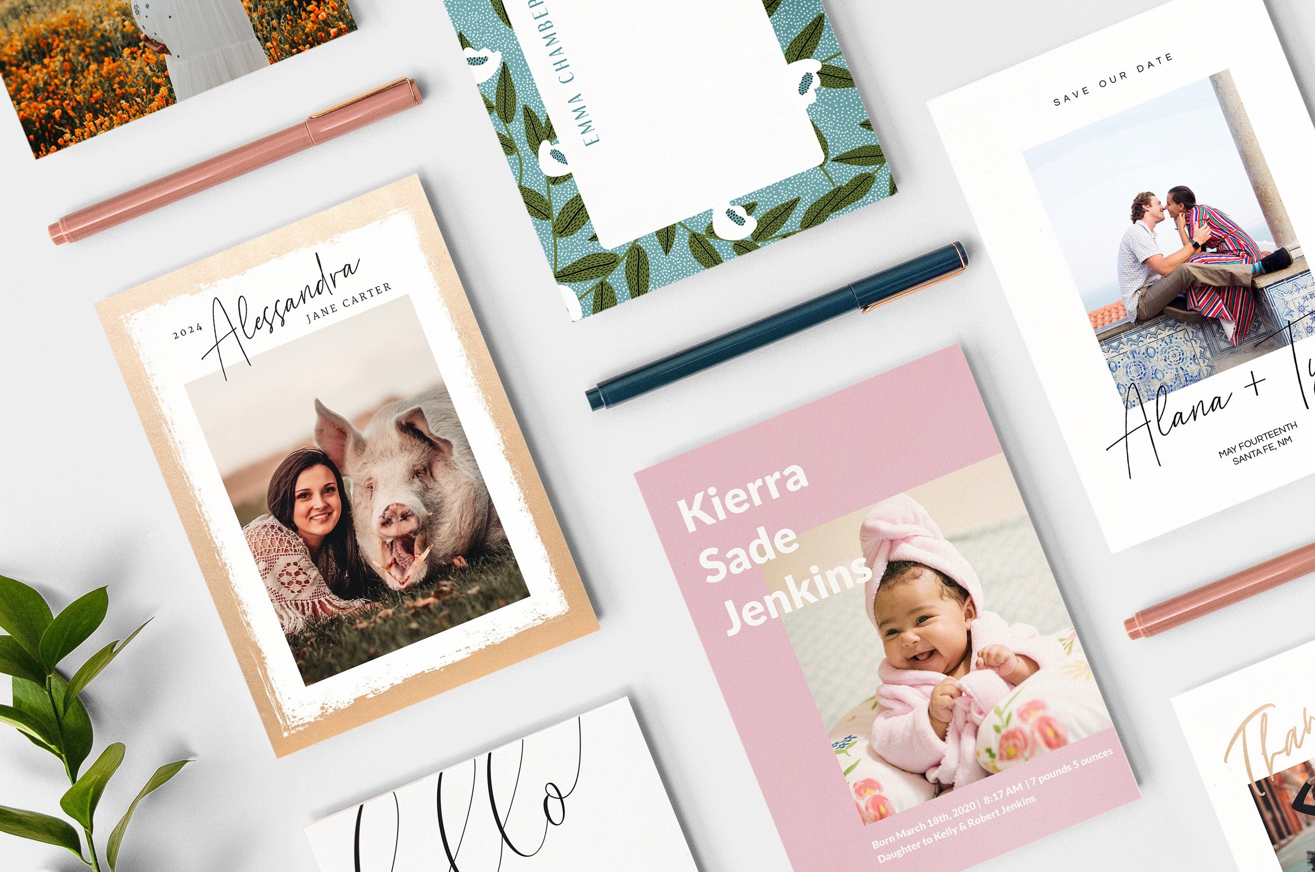Postcards (Packs Of 25) - Image 5