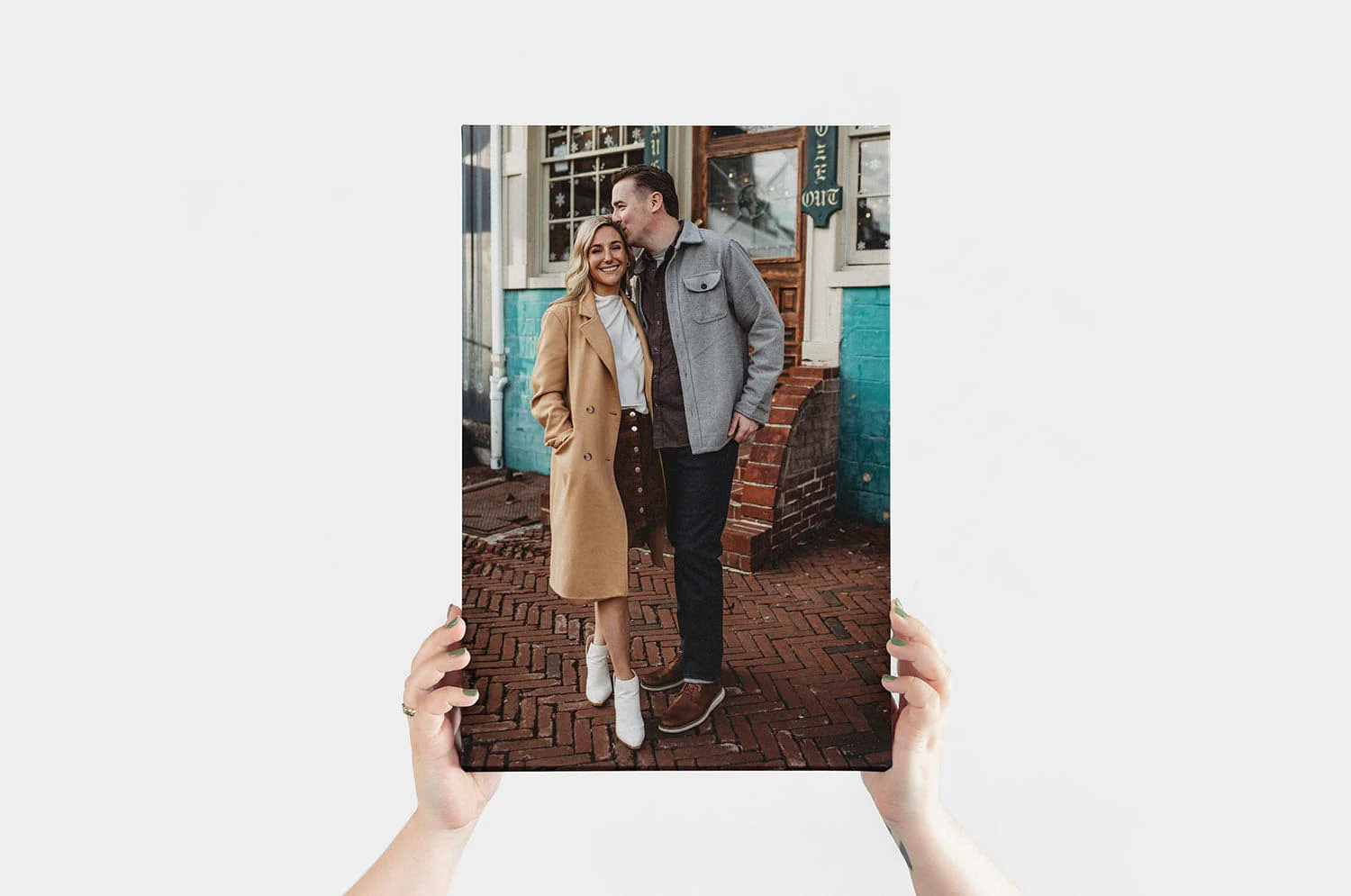Premium Canvas Prints - Image 43