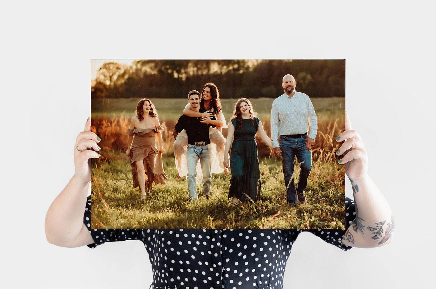 Premium Canvas Prints - Image 46