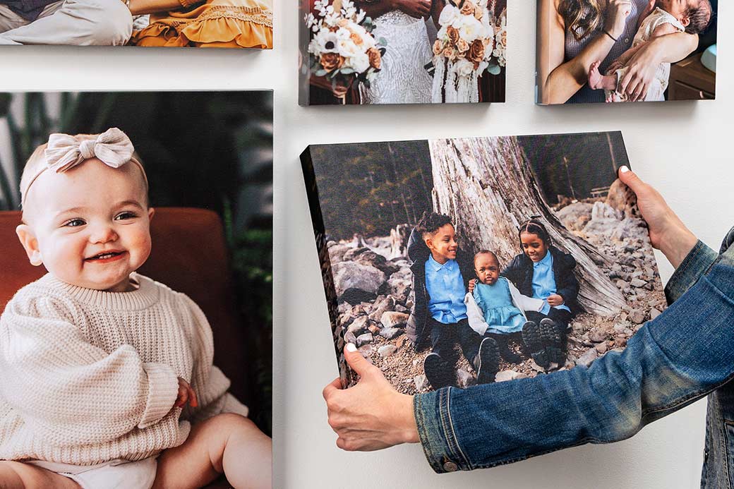 Premium Canvas Prints - Image 6