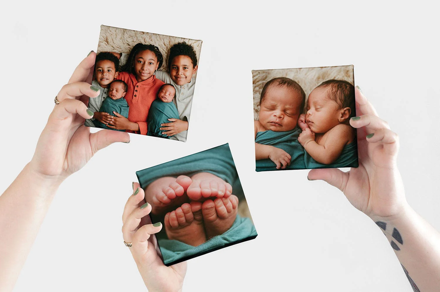Premium Canvas Prints - Image 9