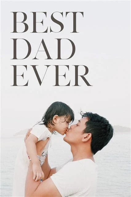 Best Dad Ever - Image 2