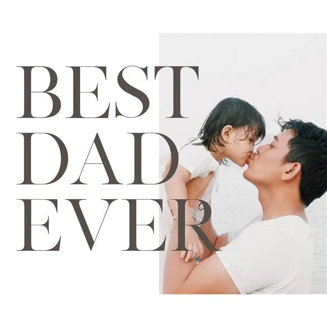 Best Dad Ever - Image 3