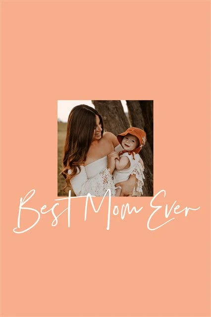 Best Mom Ever - Image 2