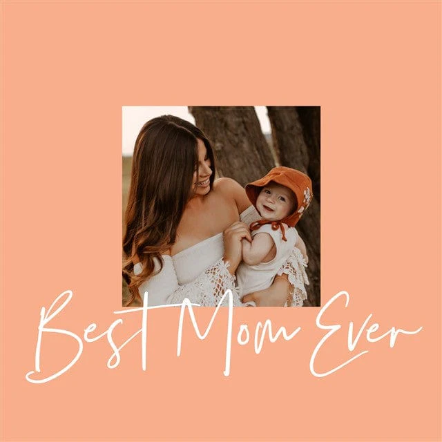 Best Mom Ever - Image 3