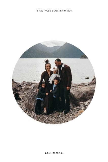 Classic Circle - Image 2