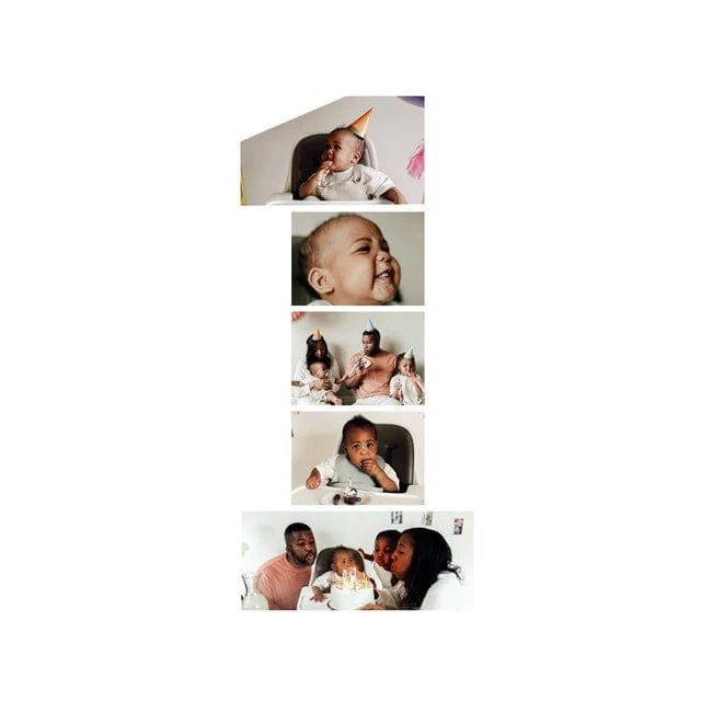 First Birthday - Image 3