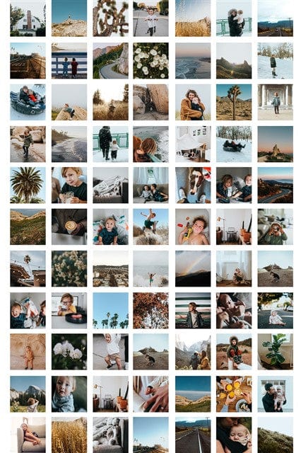 Many Memories - Image 2