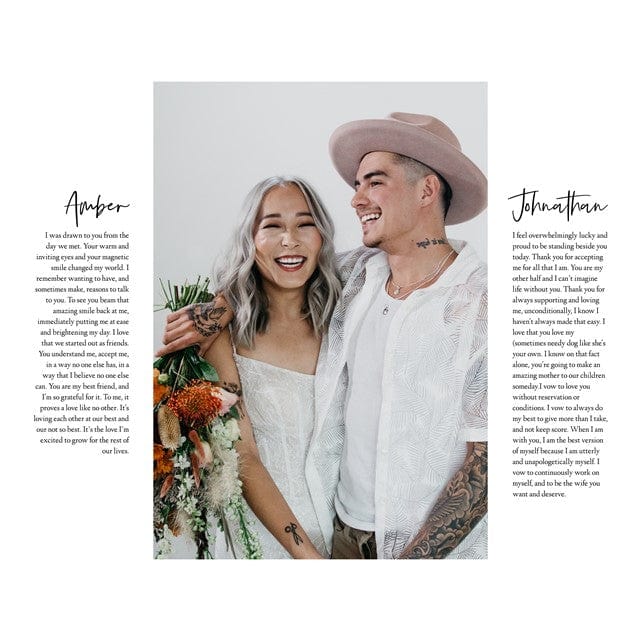 Our Vows - Image 3