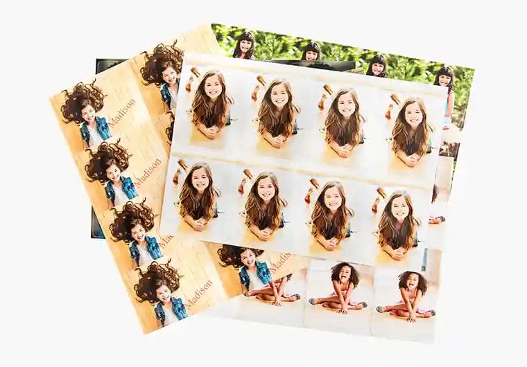 School Package Prints - Image 5