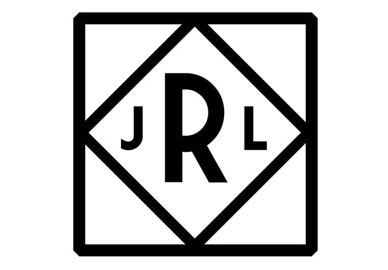 Bold Diamond Monogram - Image 5
