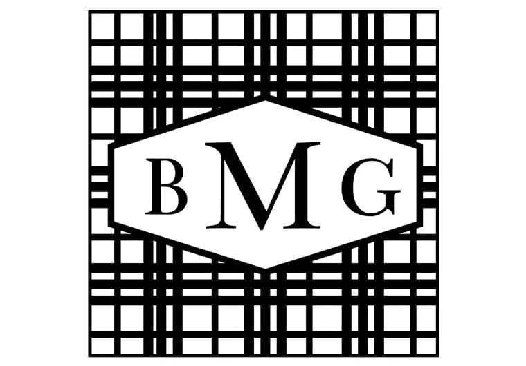 Plaid Monogram - Image 5