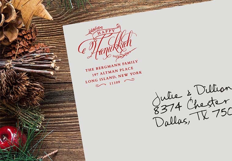 Scripted Hanukkah Address - Image 2