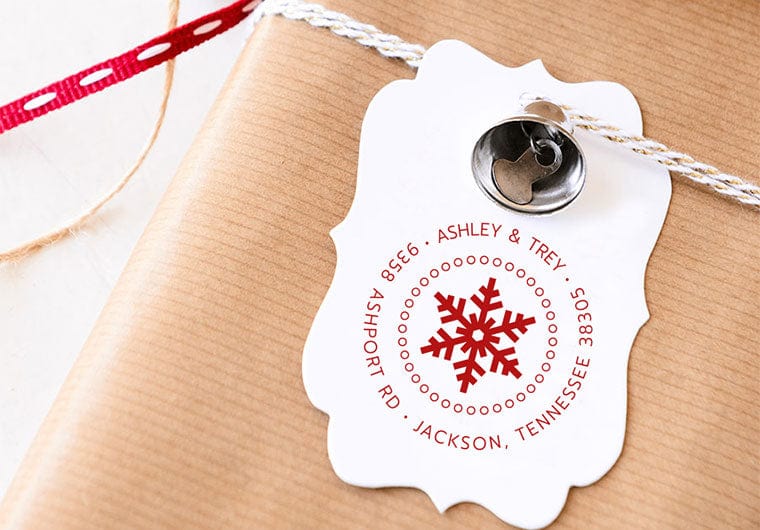 Snowflake Holiday - Image 3