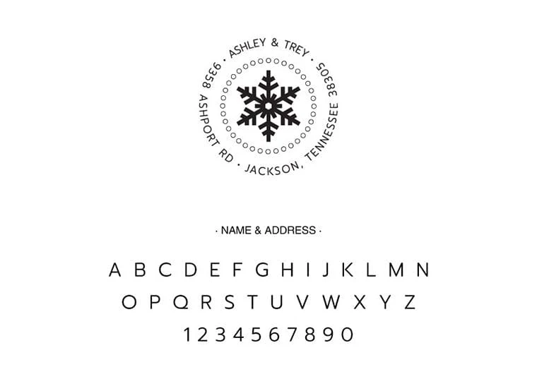 Snowflake Holiday - Image 4