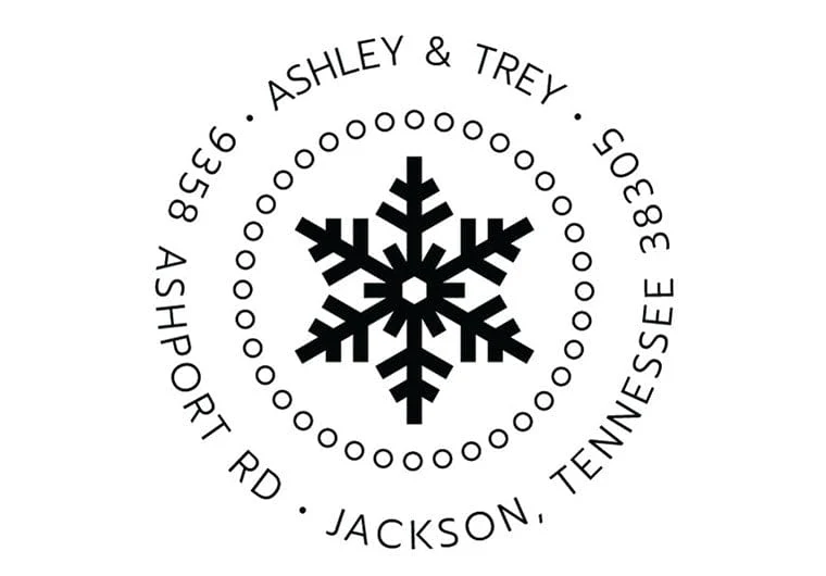 Snowflake Holiday - Image 5