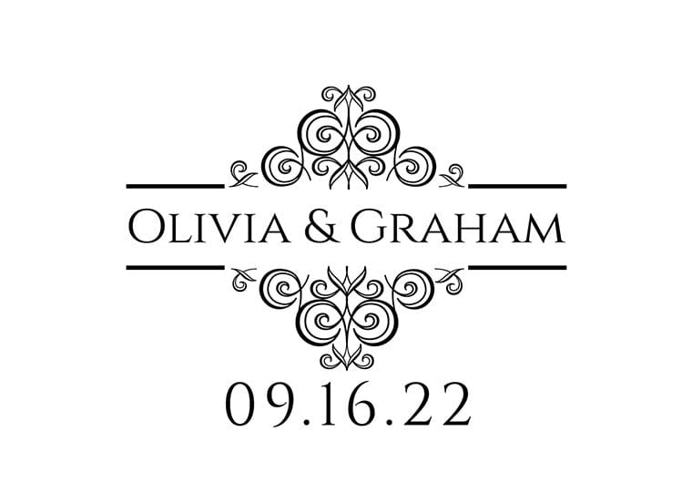 Traditional Wedding Date - Image 5