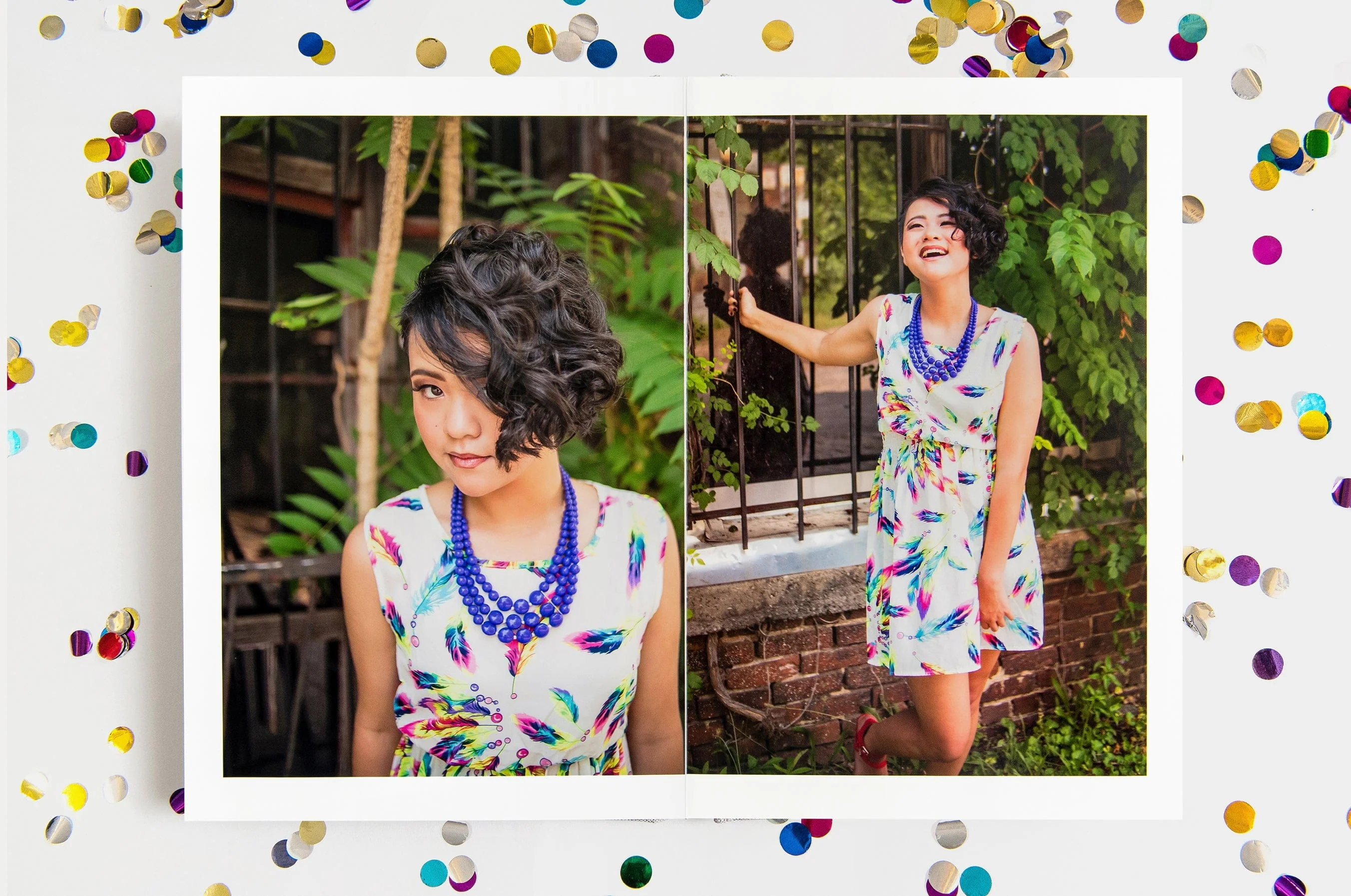 Senior Albums - Image 7