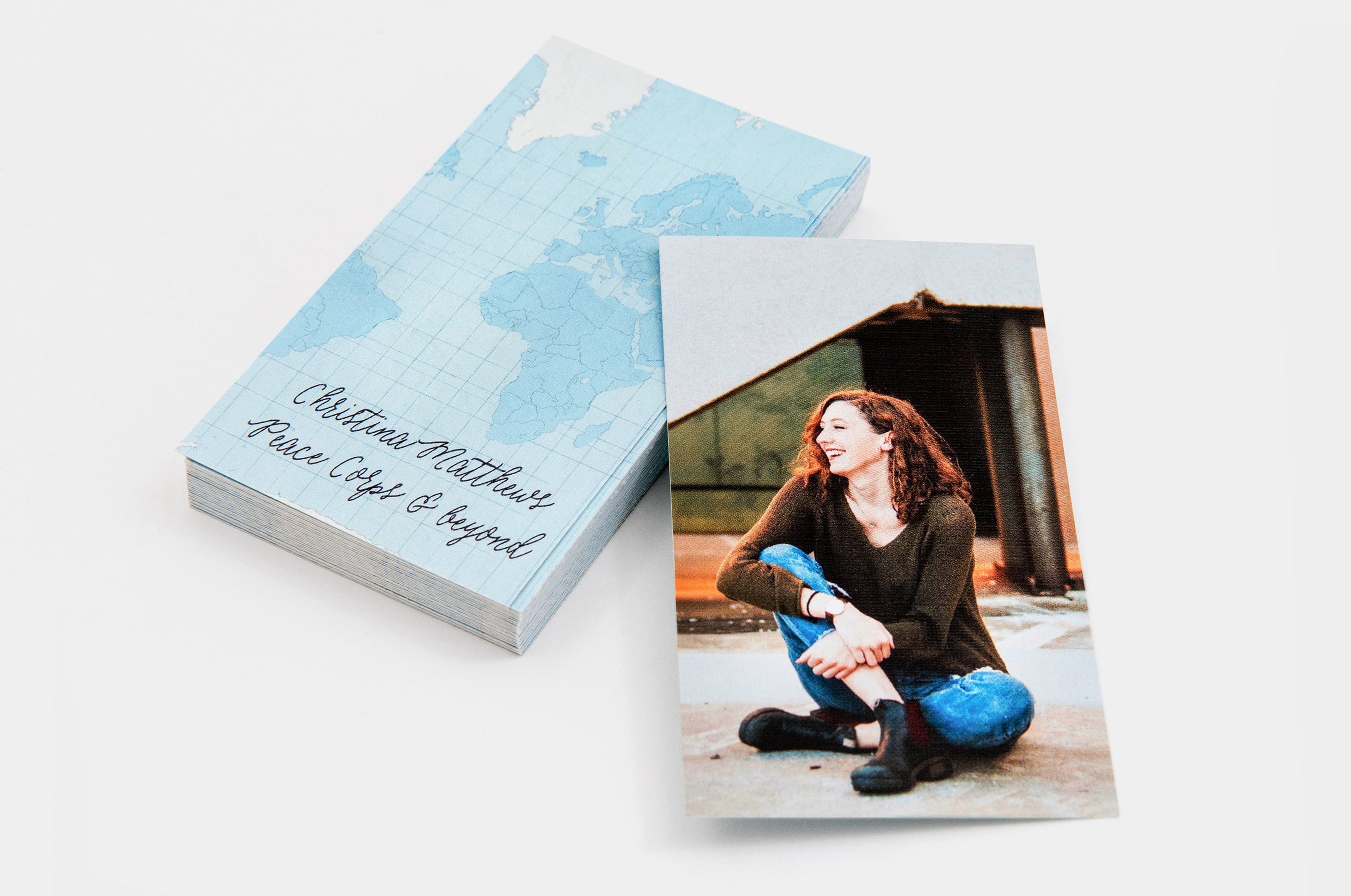 Senior Rep Cards (Packs Of 50) - Image 3