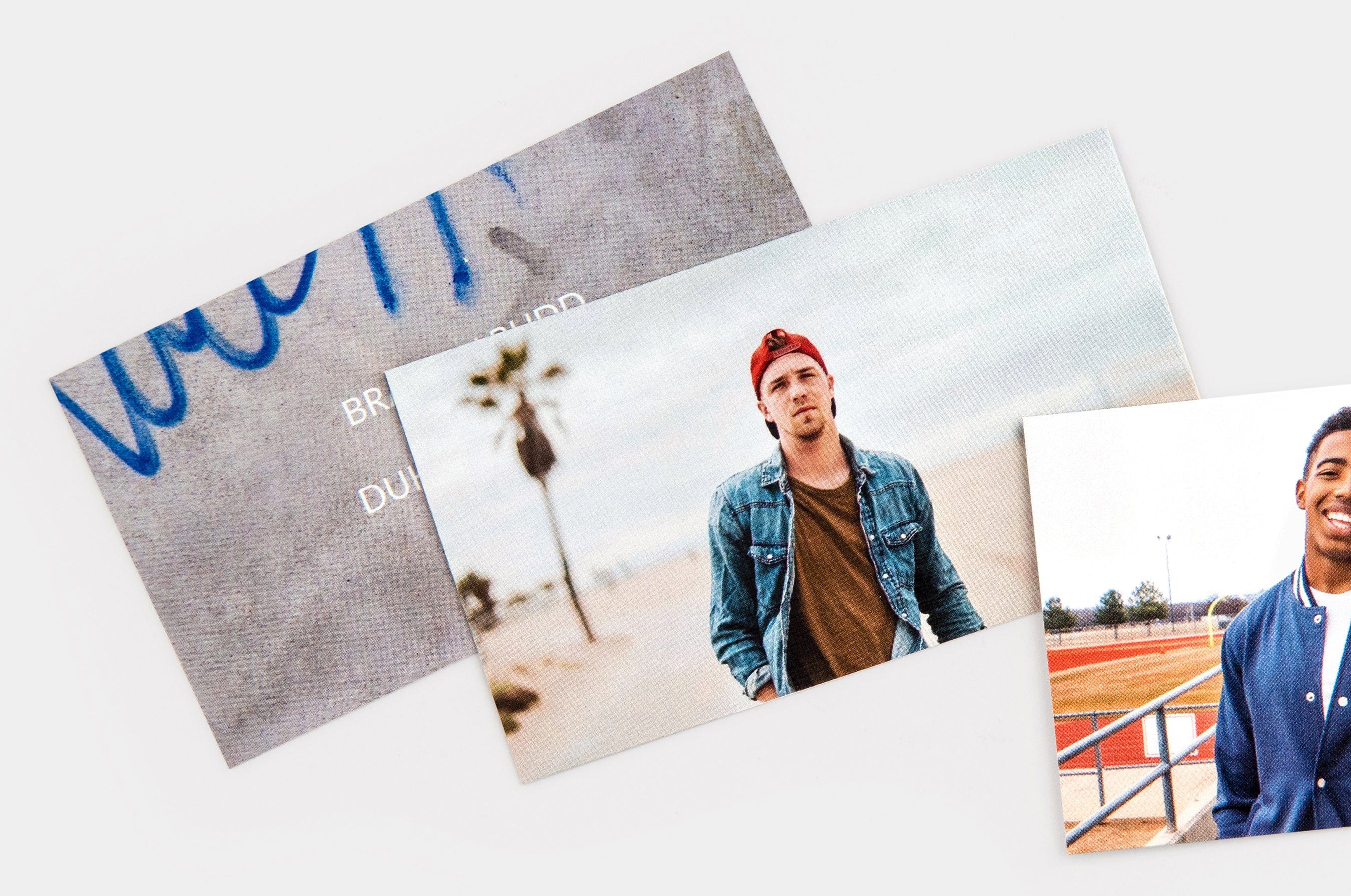 Senior Rep Cards (Packs Of 50) - Image 4