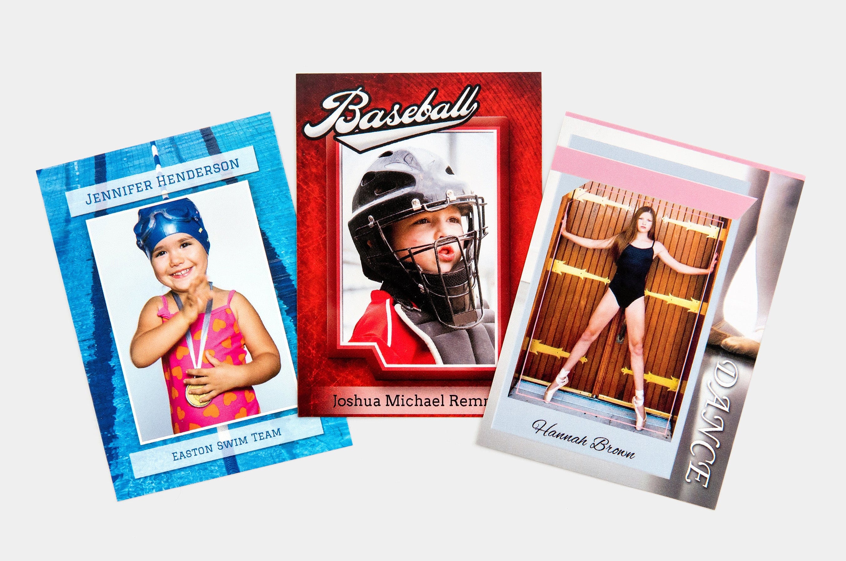 Trader Cards (Packs Of 12) - Image 3
