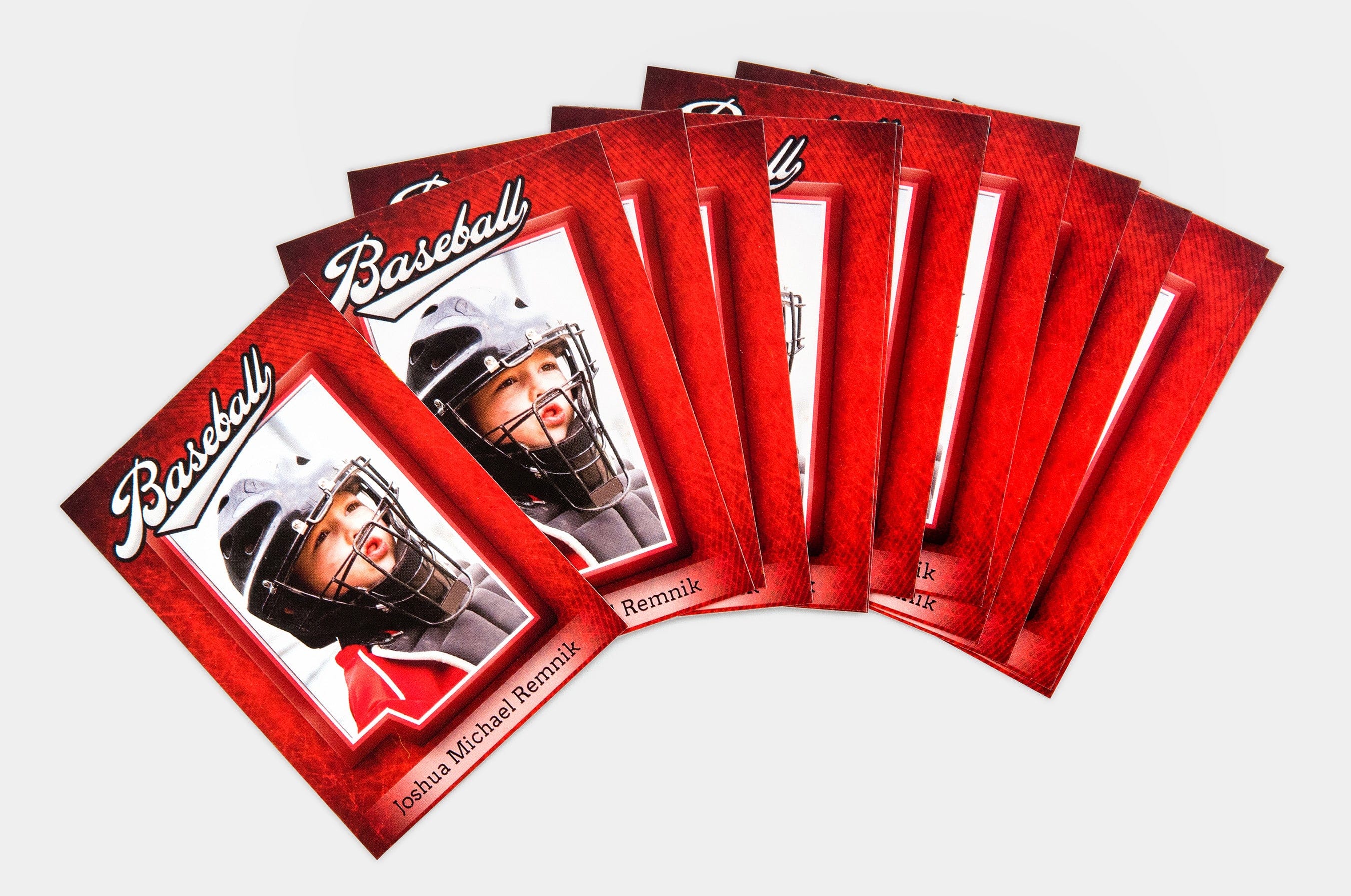 Trader Cards (Packs Of 12) - Image 4