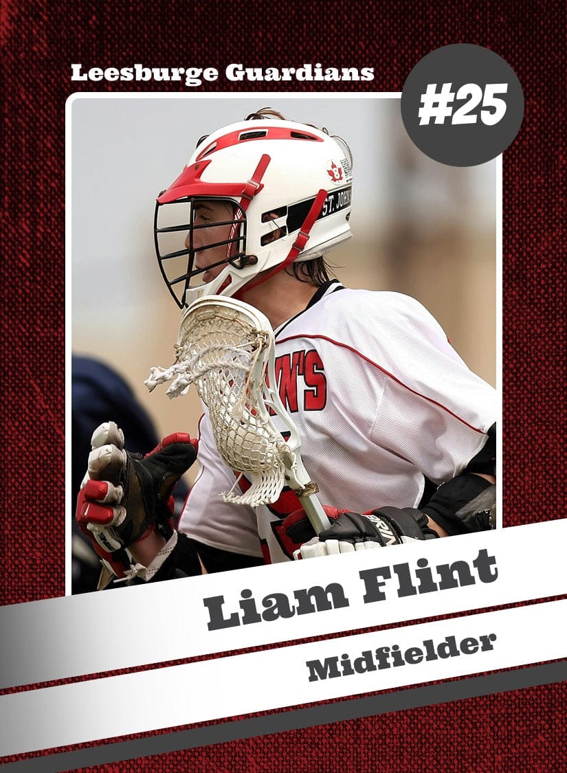 Lacrosse Legends - Image 2