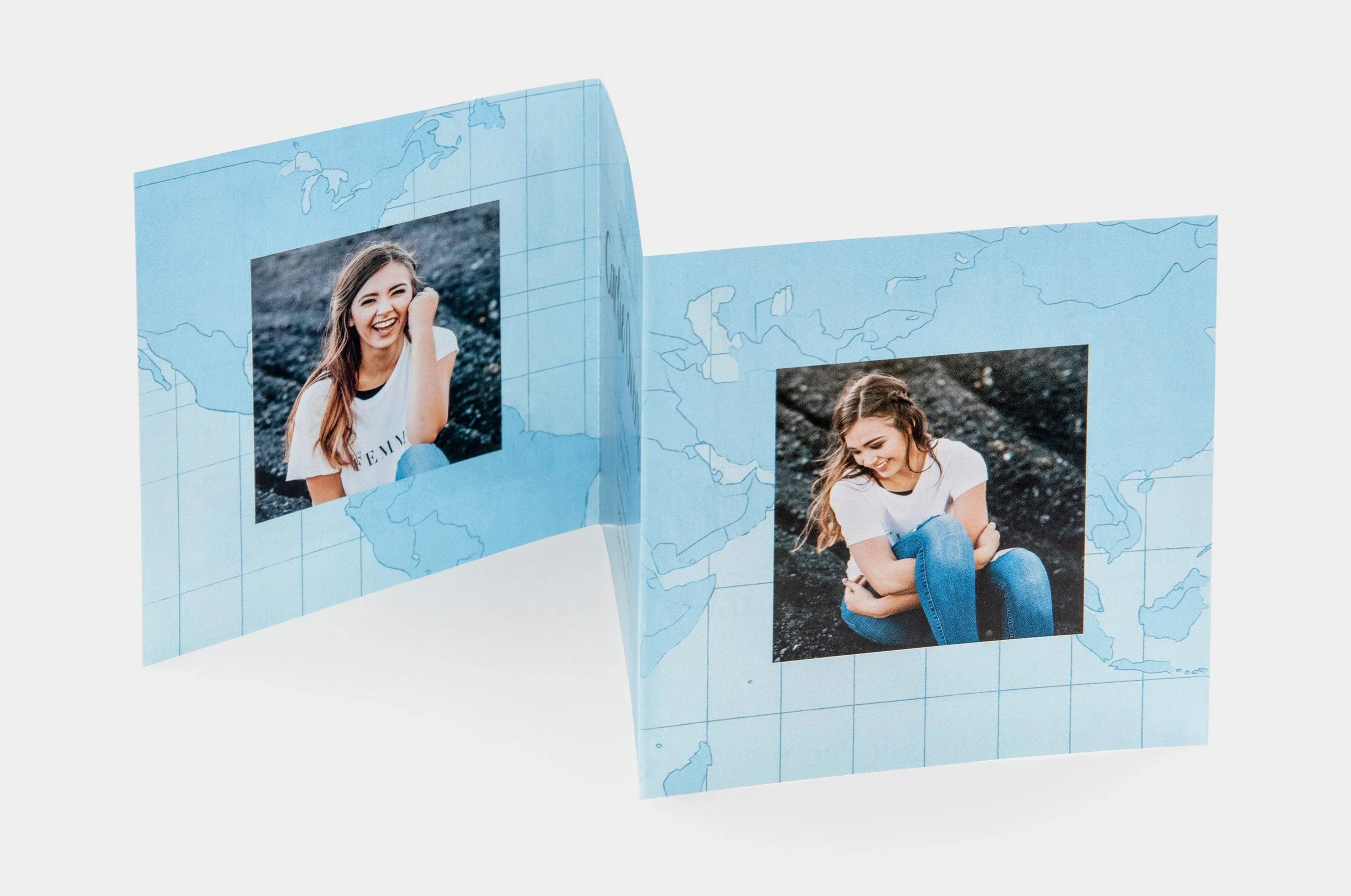 Tri-Fold Cards (Packs Of 25) - Image 5