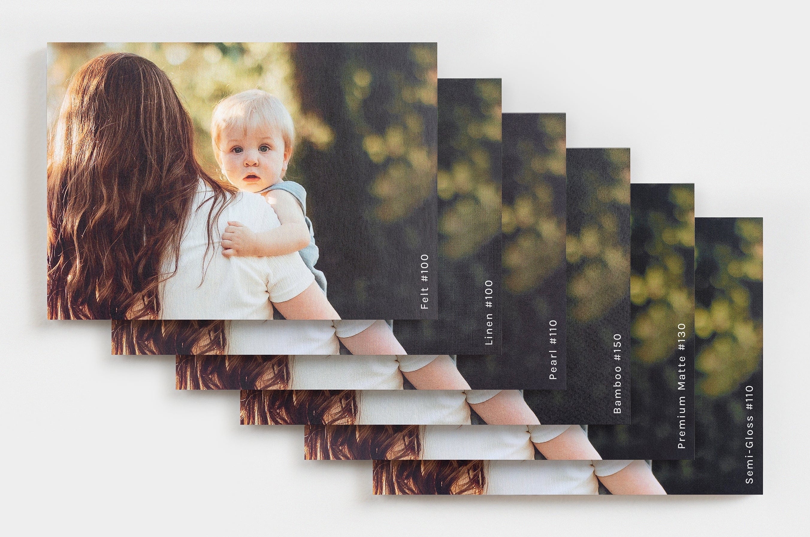 Tri-Fold Cards (Packs Of 25) - Image 6