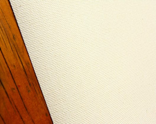Unstretched Canvas - Image 3
