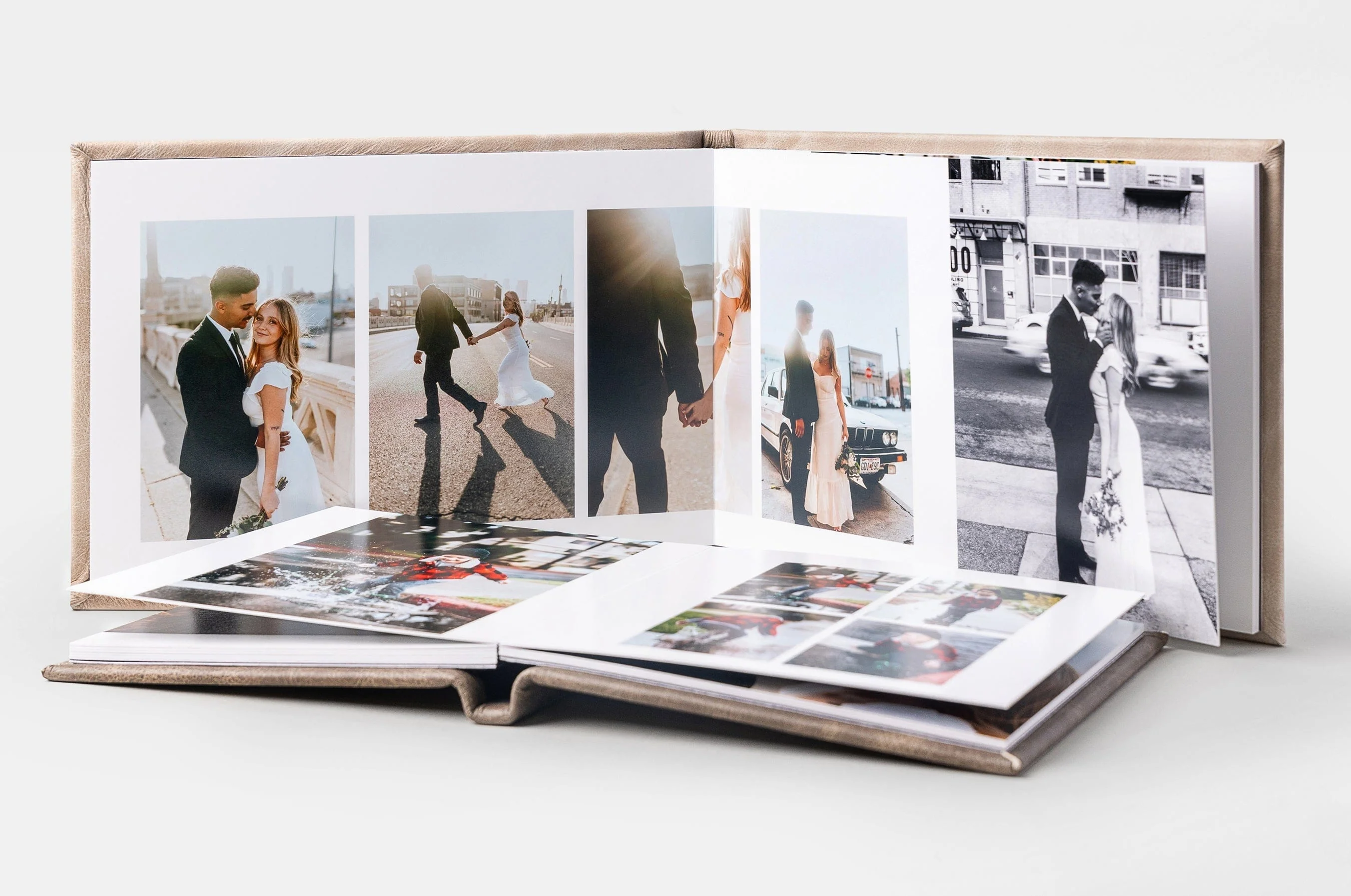 Wedding Album - Image 4
